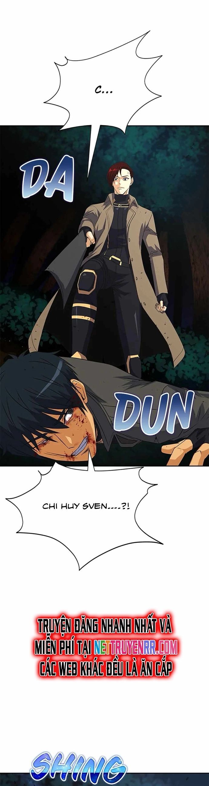 Thợ Săn Ăn Thịt Người Chapter 83 - 52