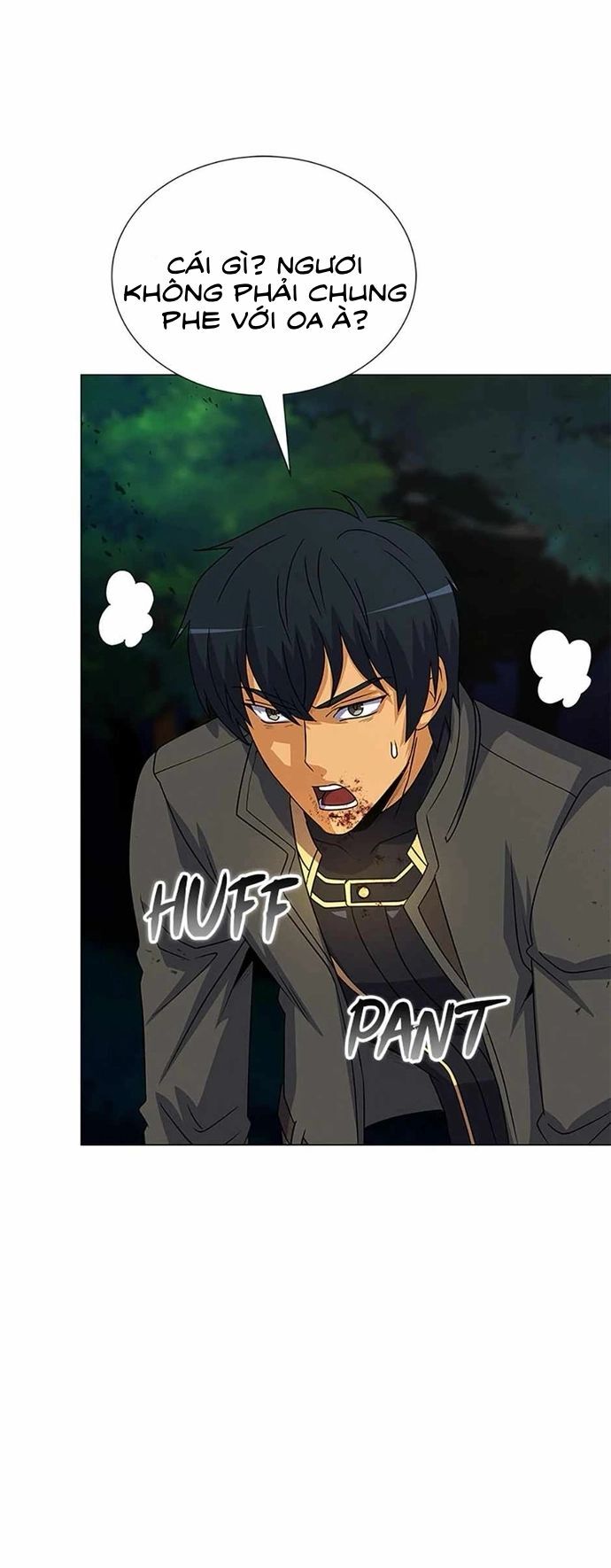 Thợ Săn Ăn Thịt Người Chapter 83 - 7