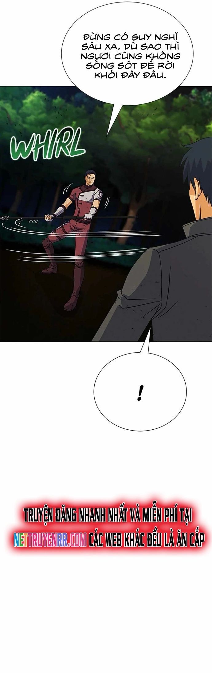 Thợ Săn Ăn Thịt Người Chapter 83 - 8