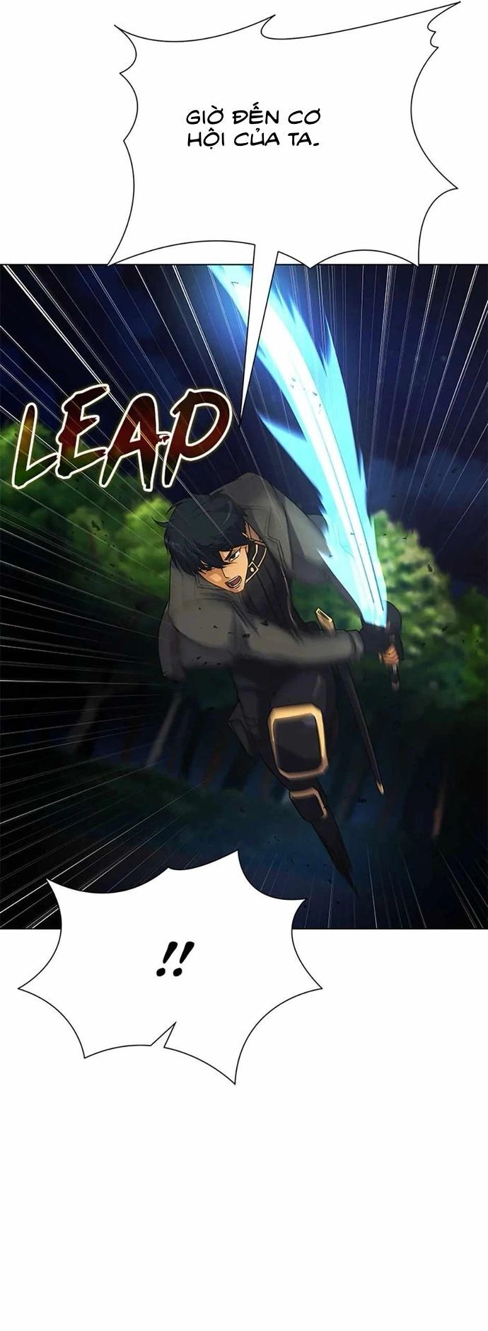 Thợ Săn Ăn Thịt Người Chapter 83 - 9