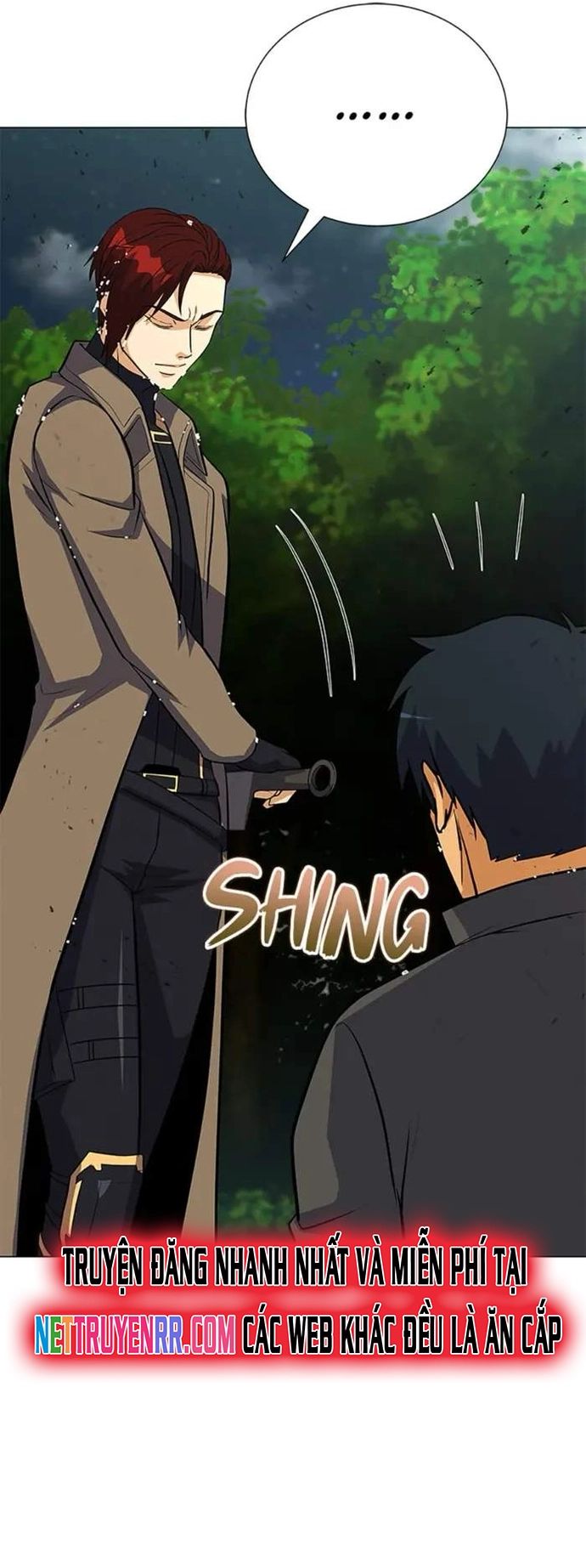 Thợ Săn Ăn Thịt Người Chapter 84 - 12