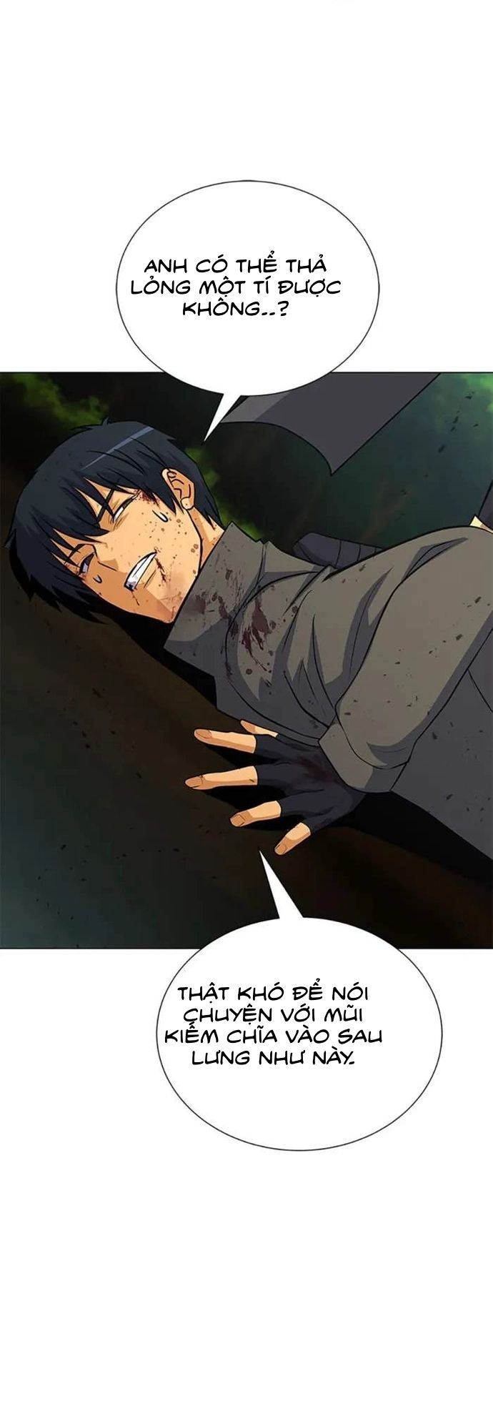 Thợ Săn Ăn Thịt Người Chapter 84 - 3