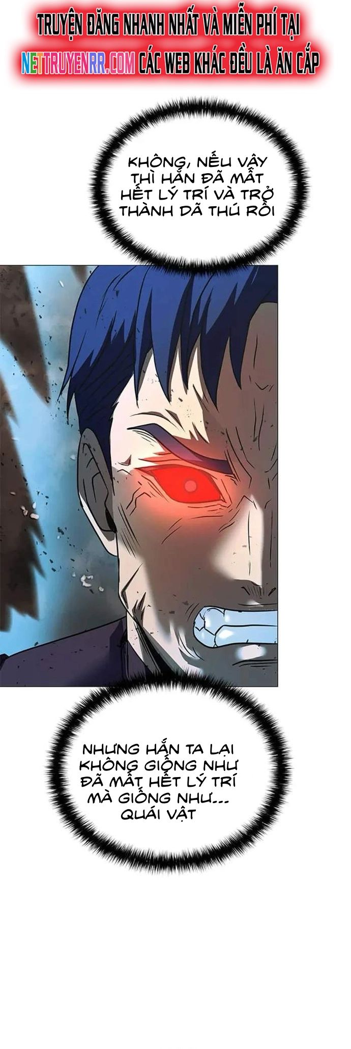 Thợ Săn Ăn Thịt Người Chapter 84 - 23