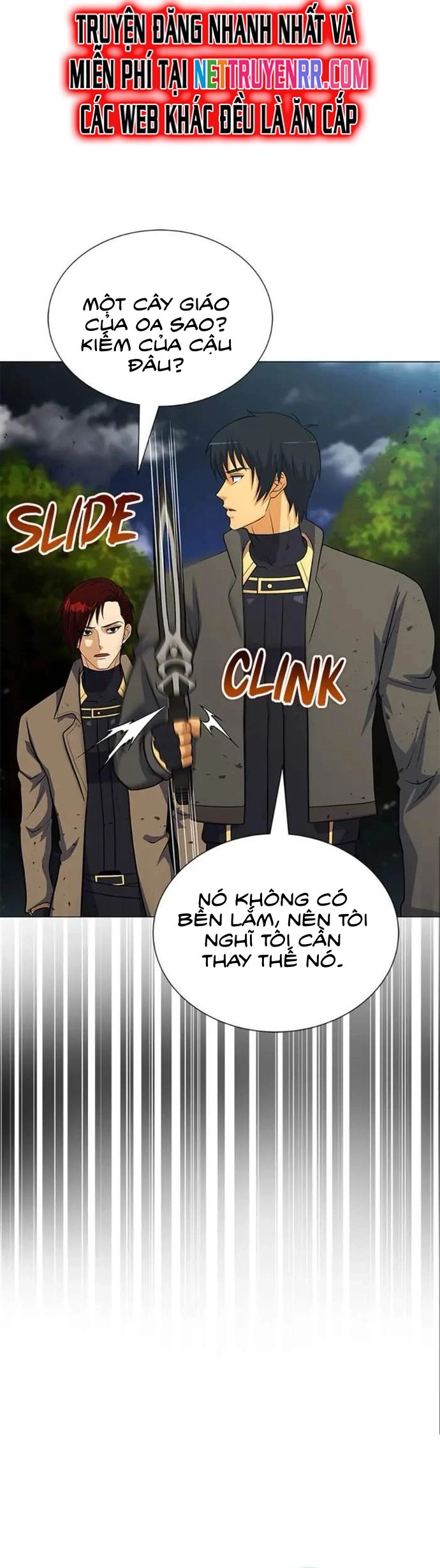 Thợ Săn Ăn Thịt Người Chapter 84 - 25