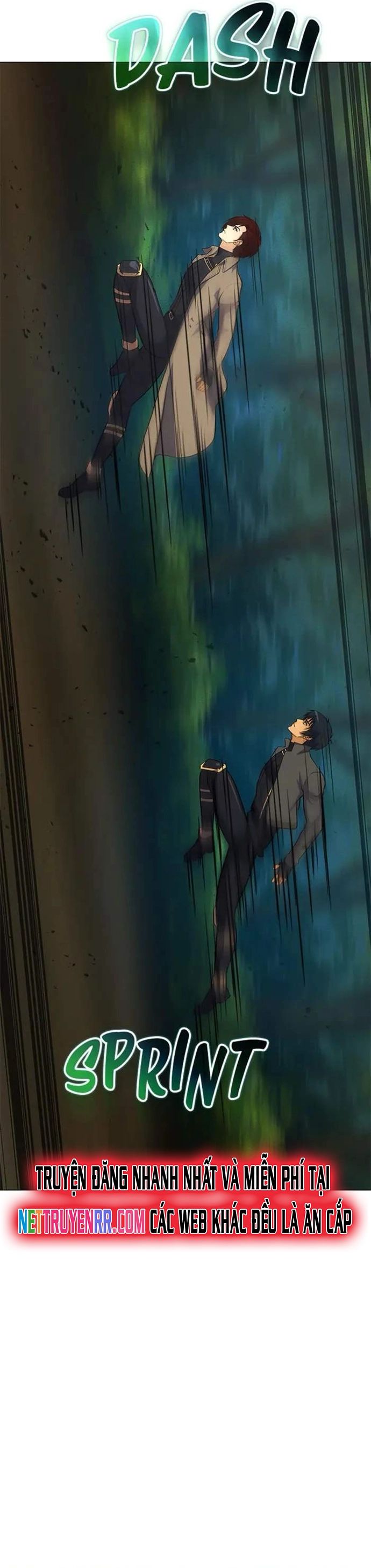 Thợ Săn Ăn Thịt Người Chapter 84 - 26