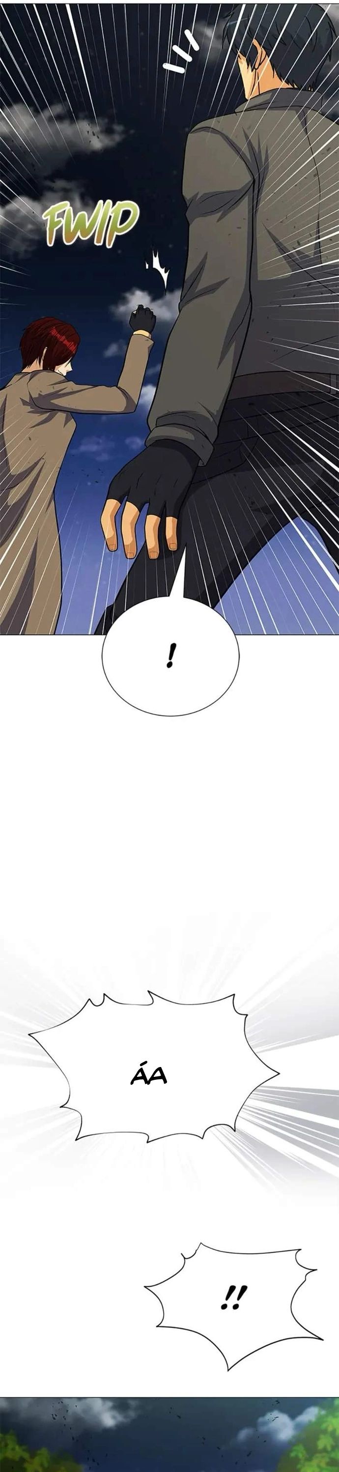 Thợ Săn Ăn Thịt Người Chapter 84 - 27