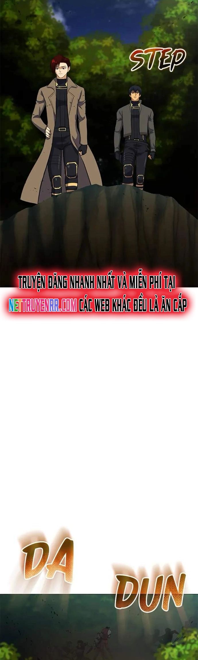 Thợ Săn Ăn Thịt Người Chapter 84 - 28