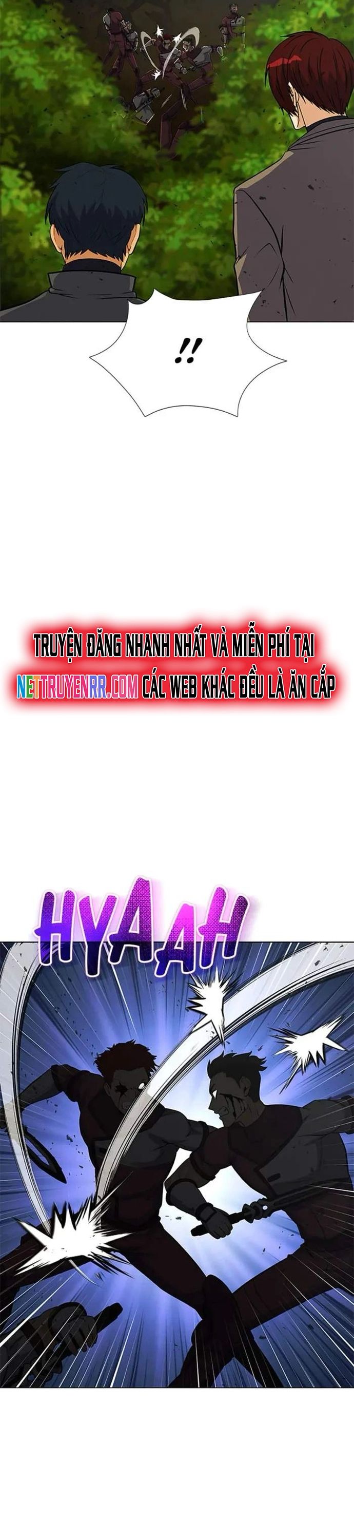 Thợ Săn Ăn Thịt Người Chapter 84 - 29