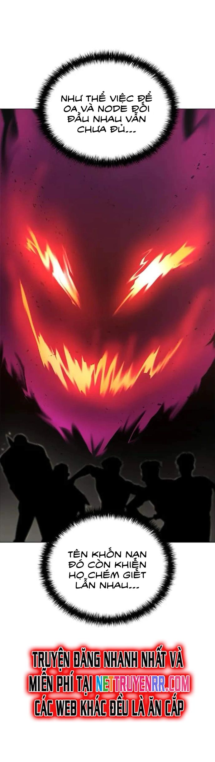 Thợ Săn Ăn Thịt Người Chapter 84 - 33