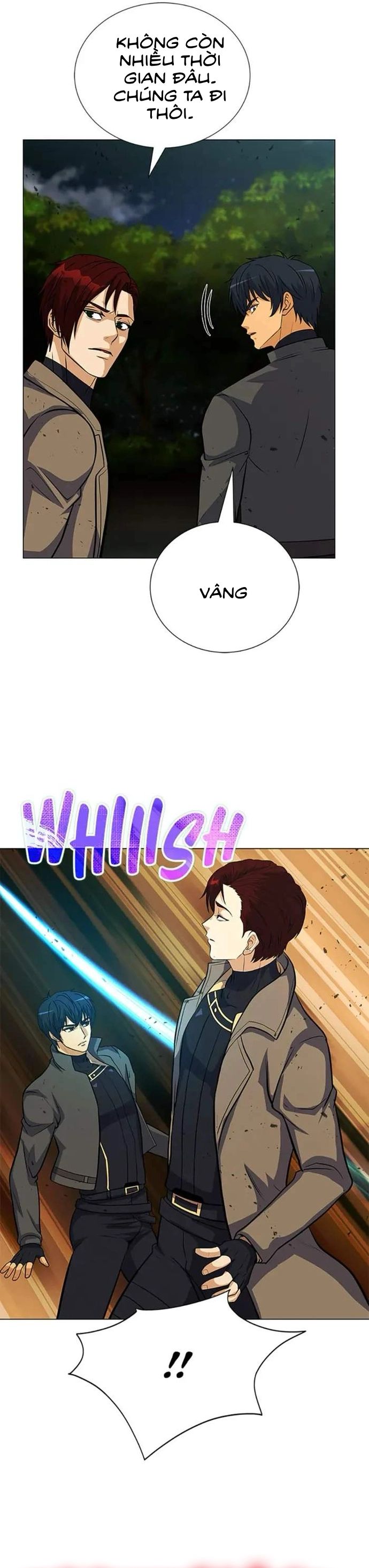 Thợ Săn Ăn Thịt Người Chapter 84 - 34