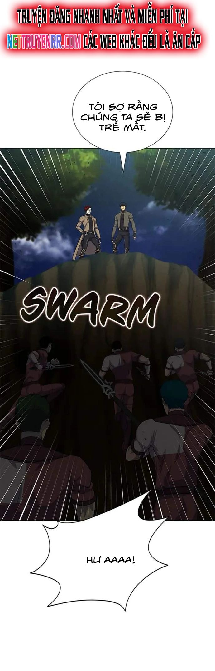 Thợ Săn Ăn Thịt Người Chapter 84 - 35
