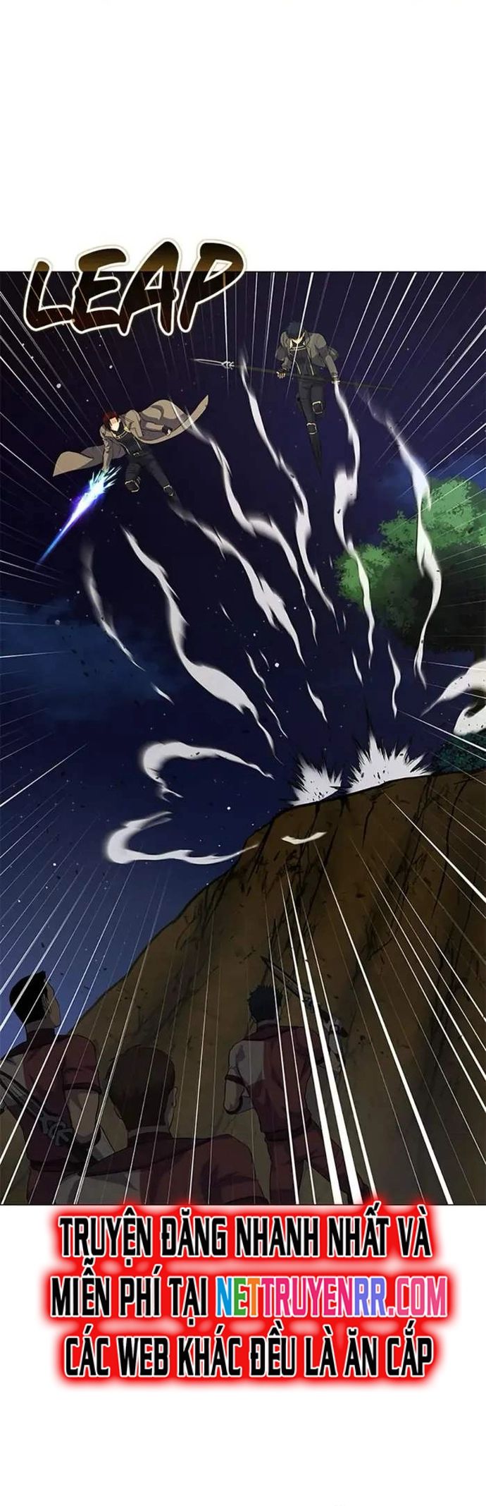 Thợ Săn Ăn Thịt Người Chapter 84 - 37