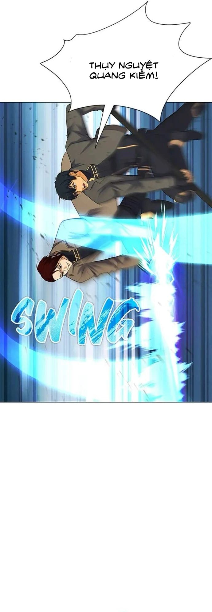Thợ Săn Ăn Thịt Người Chapter 84 - 38