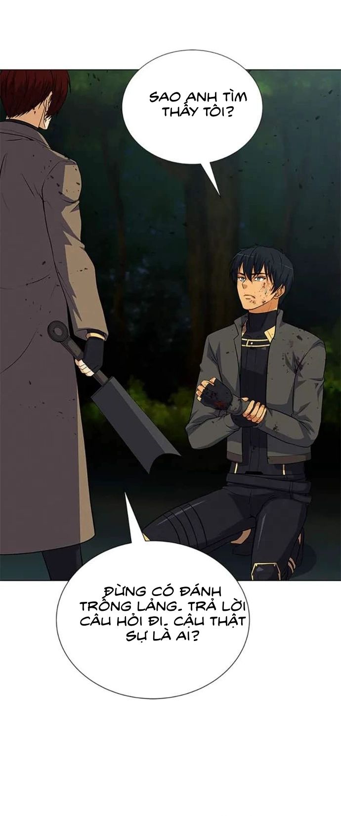 Thợ Săn Ăn Thịt Người Chapter 84 - 5