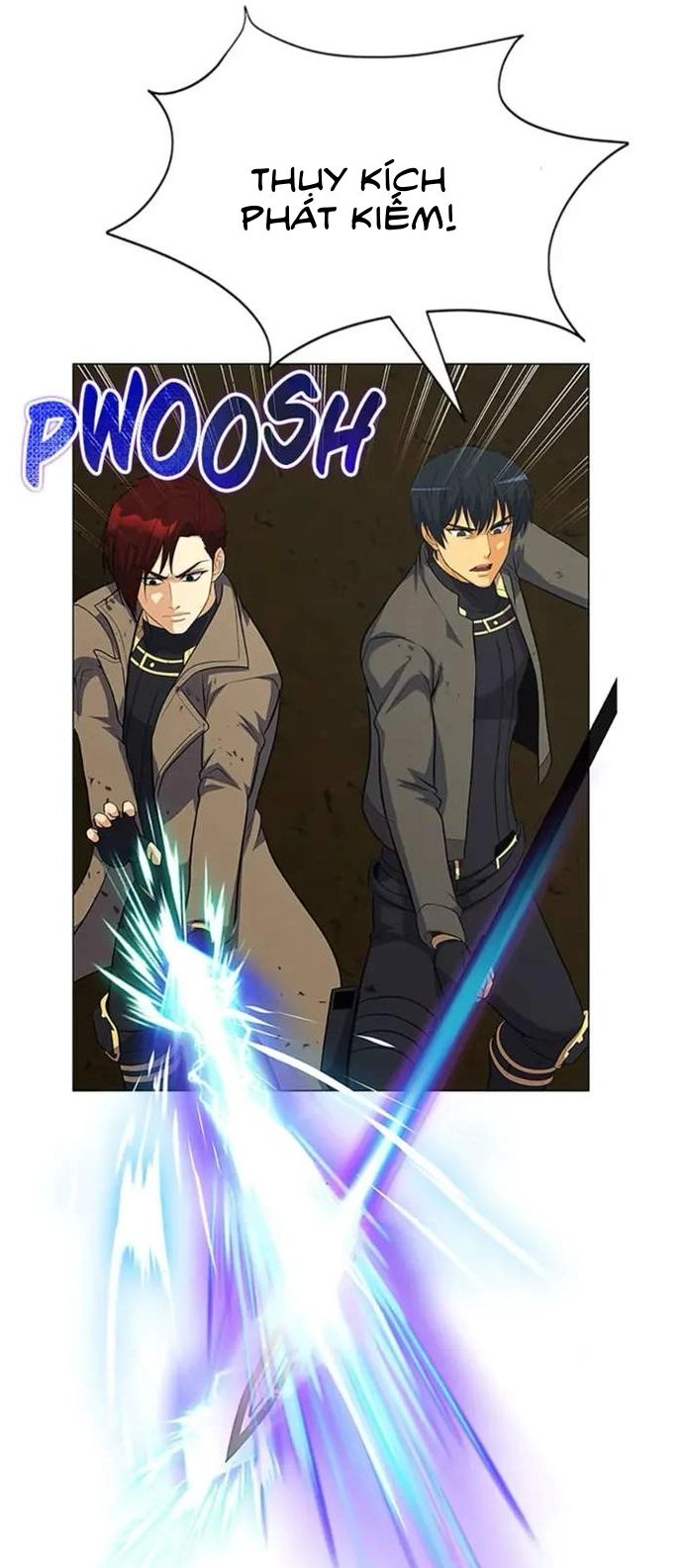 Thợ Săn Ăn Thịt Người Chapter 84 - 41