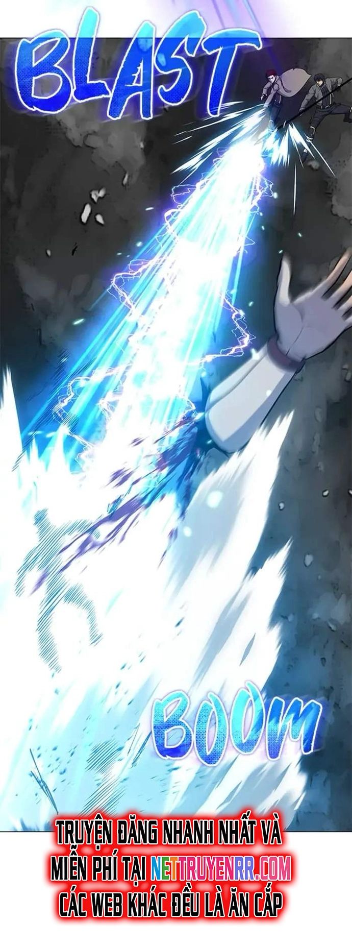 Thợ Săn Ăn Thịt Người Chapter 84 - 42