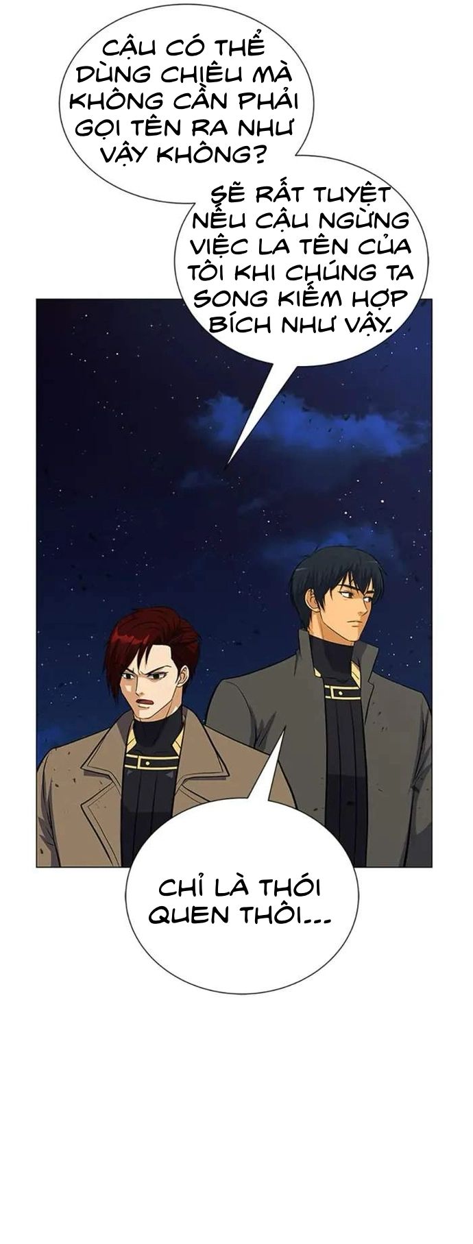 Thợ Săn Ăn Thịt Người Chapter 84 - 43