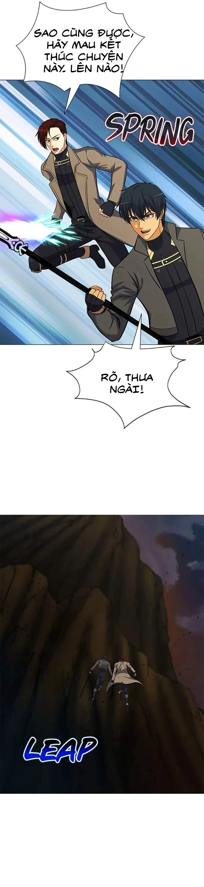 Thợ Săn Ăn Thịt Người Chapter 84 - 44