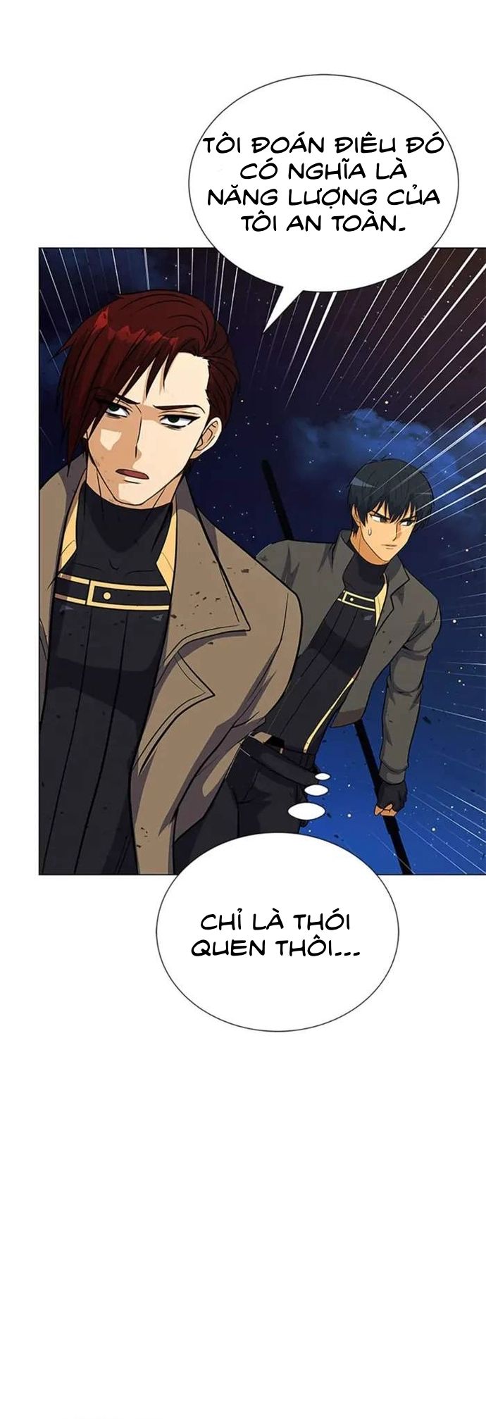 Thợ Săn Ăn Thịt Người Chapter 84 - 46