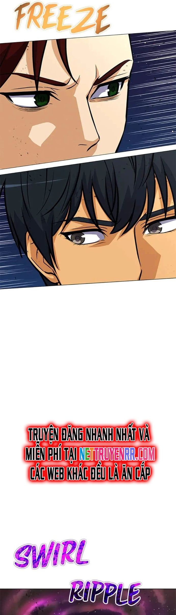 Thợ Săn Ăn Thịt Người Chapter 84 - 47