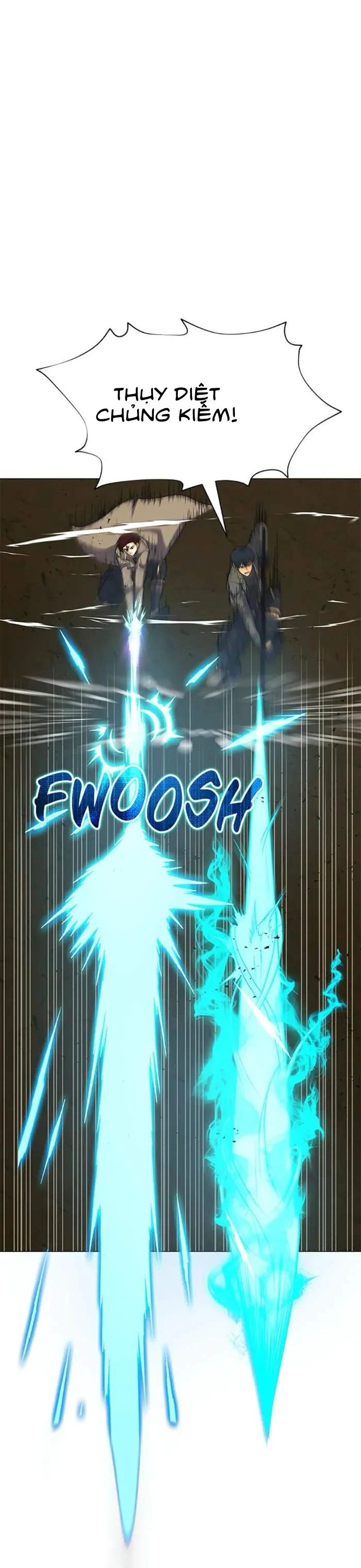 Thợ Săn Ăn Thịt Người Chapter 84 - 49