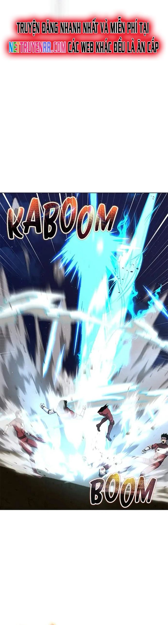 Thợ Săn Ăn Thịt Người Chapter 84 - 50