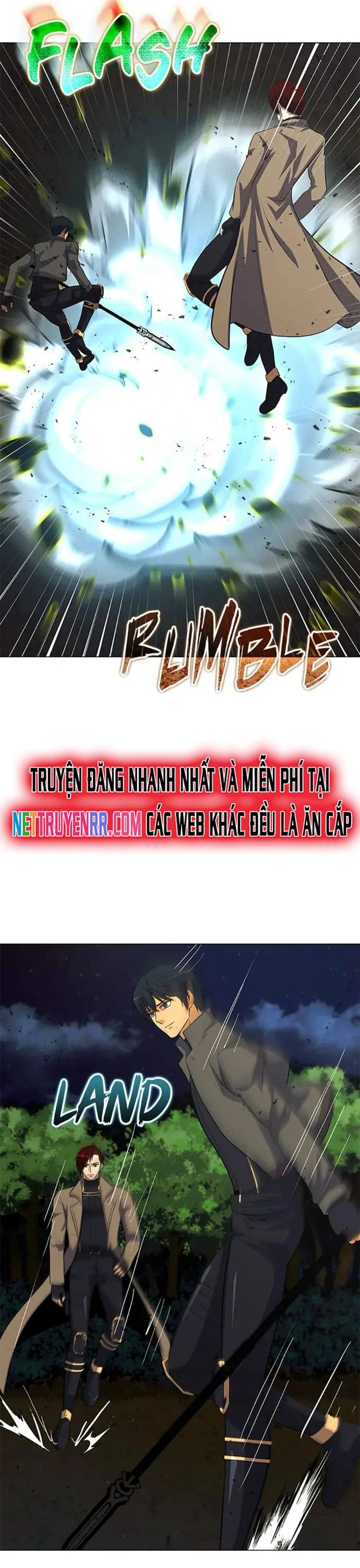 Thợ Săn Ăn Thịt Người Chapter 84 - 51