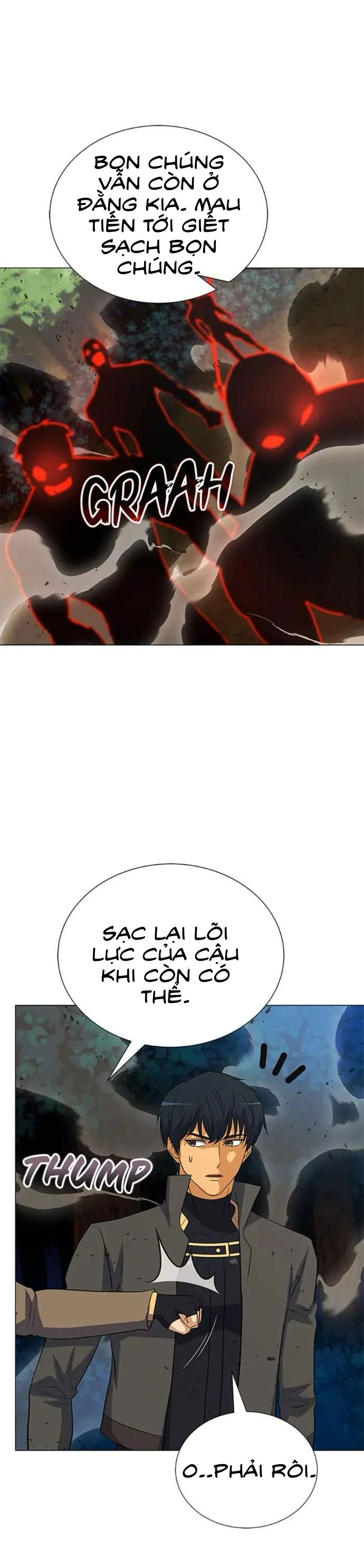 Thợ Săn Ăn Thịt Người Chapter 84 - 52