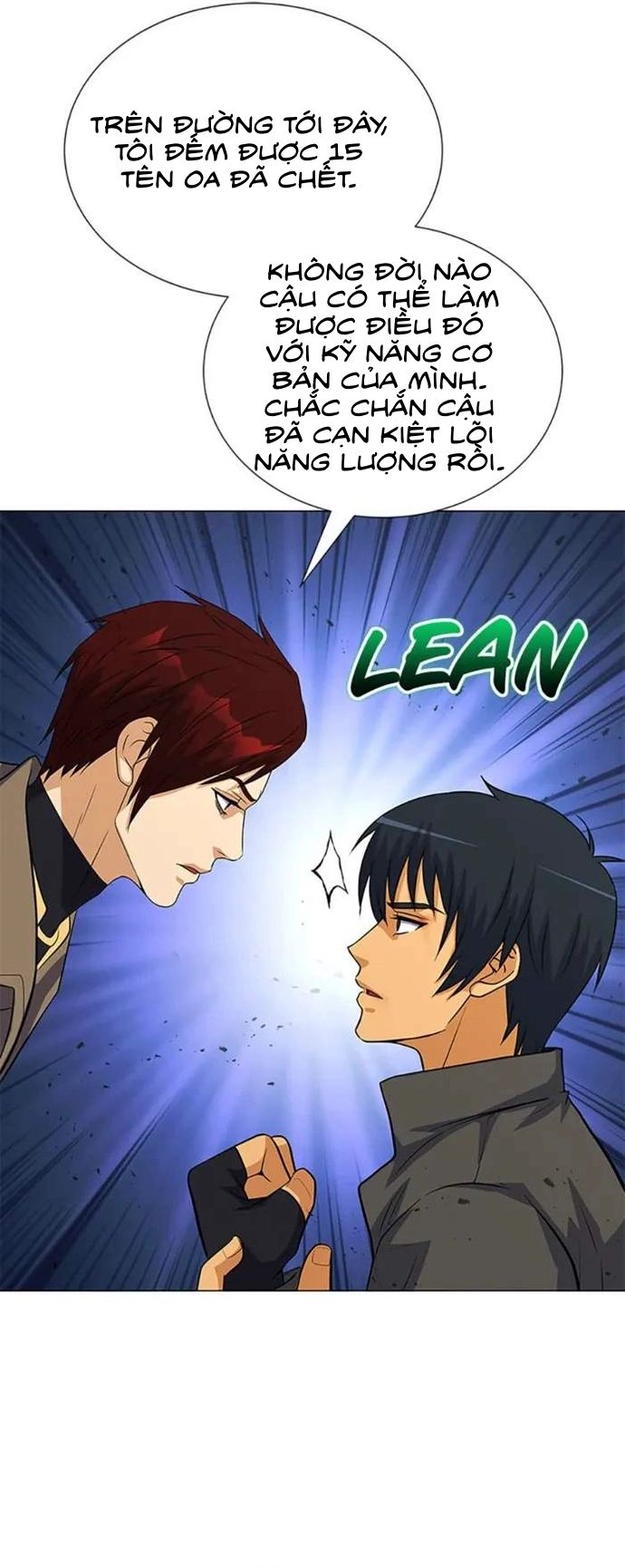 Thợ Săn Ăn Thịt Người Chapter 84 - 7