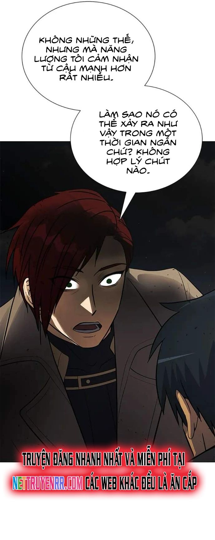 Thợ Săn Ăn Thịt Người Chapter 84 - 8