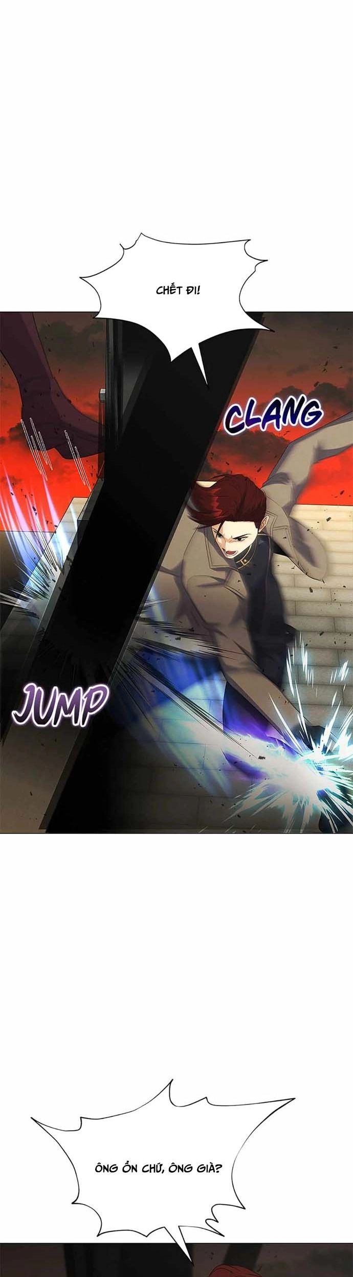Thợ Săn Ăn Thịt Người Chapter 85 - 11