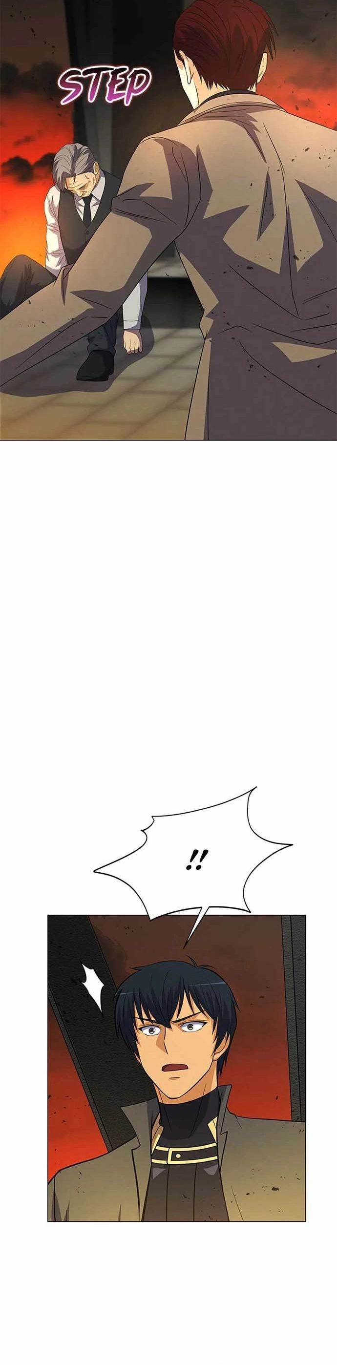 Thợ Săn Ăn Thịt Người Chapter 85 - 12