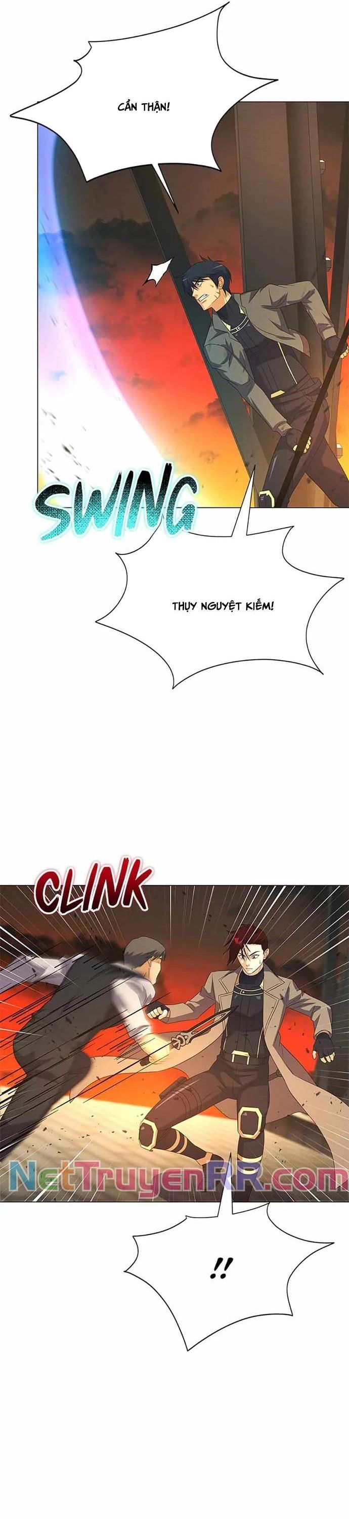 Thợ Săn Ăn Thịt Người Chapter 85 - 13