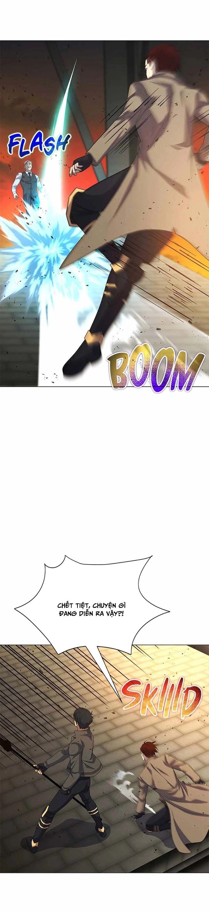 Thợ Săn Ăn Thịt Người Chapter 85 - 14