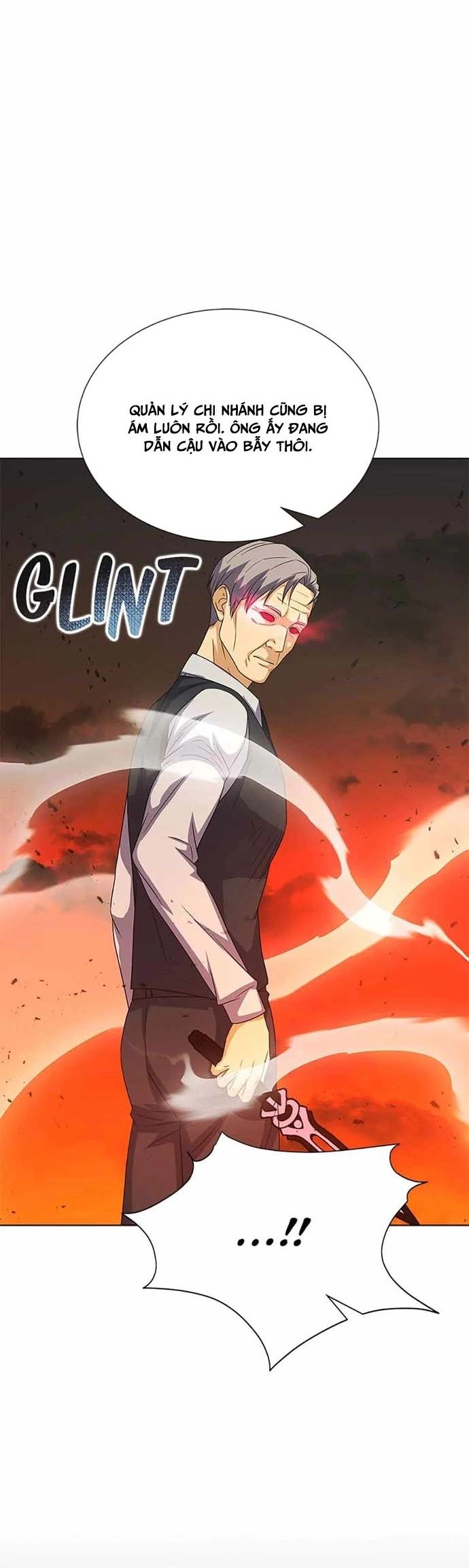 Thợ Săn Ăn Thịt Người Chapter 85 - 15