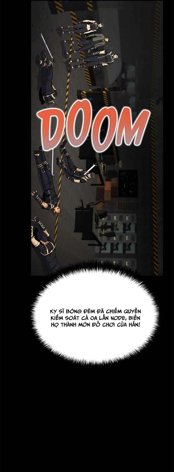 Thợ Săn Ăn Thịt Người Chapter 85 - 17