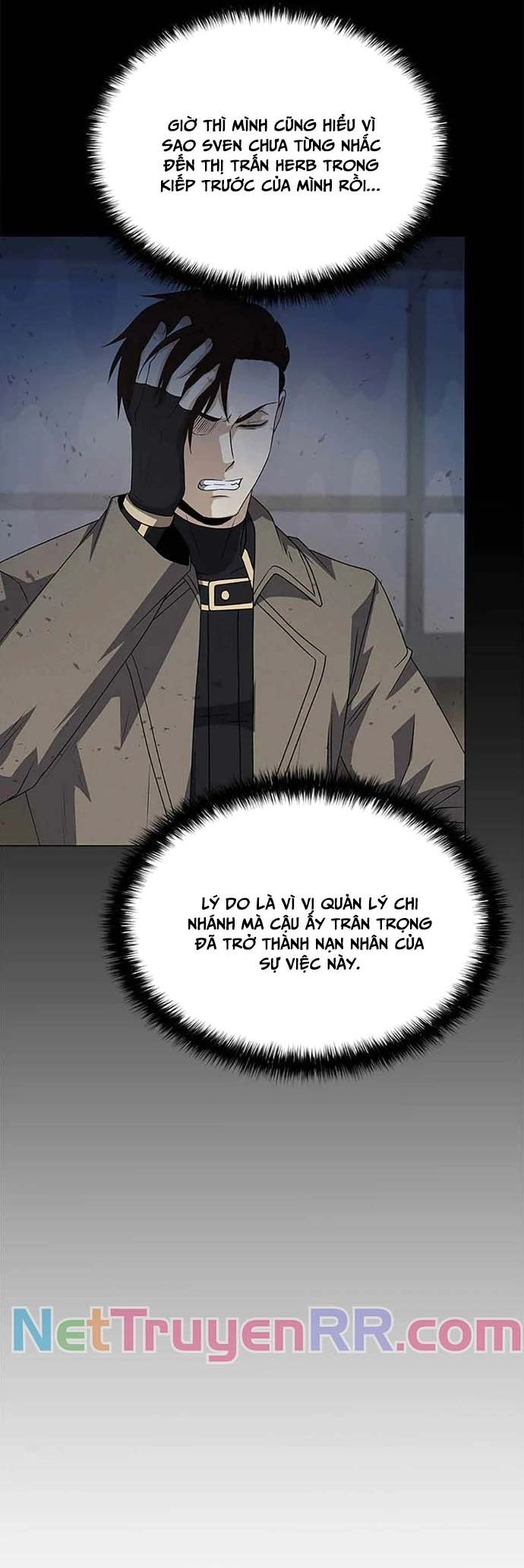 Thợ Săn Ăn Thịt Người Chapter 85 - 18