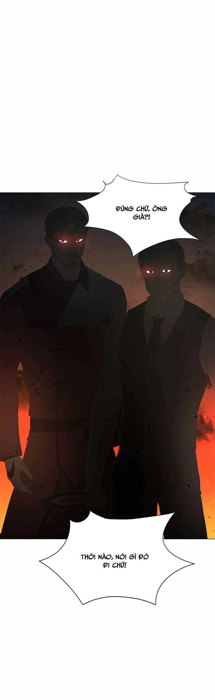 Thợ Săn Ăn Thịt Người Chapter 85 - 20