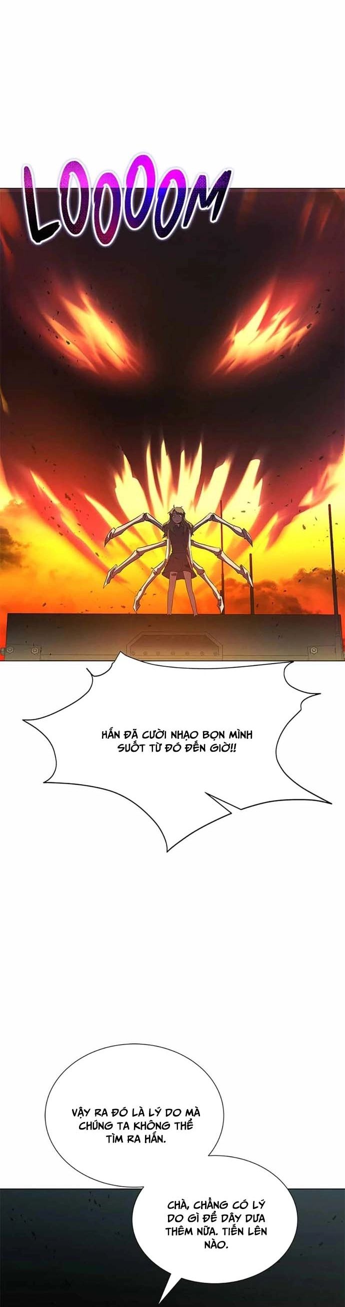 Thợ Săn Ăn Thịt Người Chapter 85 - 3