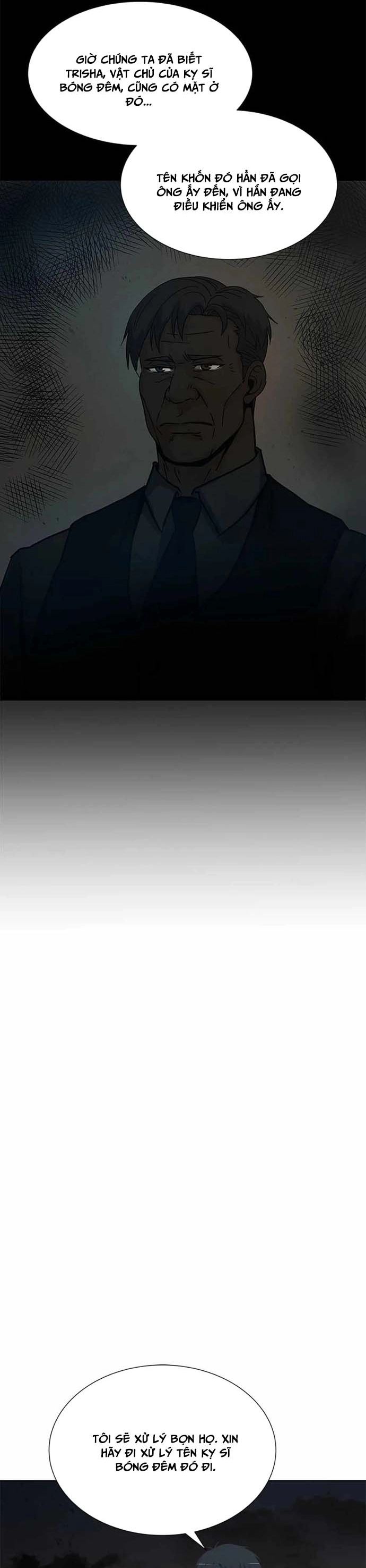 Thợ Săn Ăn Thịt Người Chapter 85 - 23