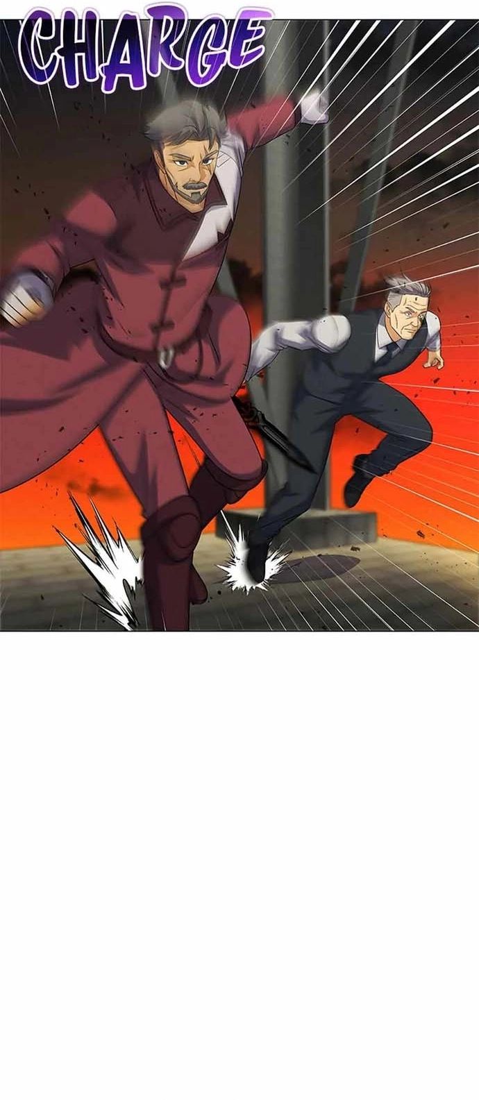 Thợ Săn Ăn Thịt Người Chapter 85 - 27