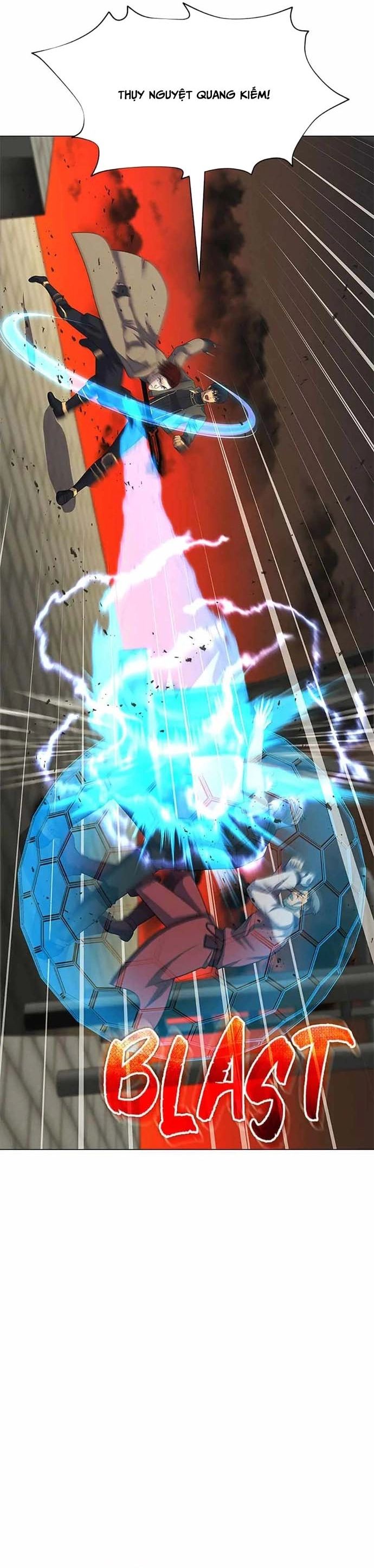 Thợ Săn Ăn Thịt Người Chapter 85 - 28