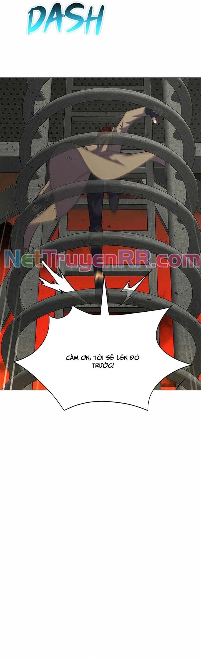 Thợ Săn Ăn Thịt Người Chapter 85 - 29