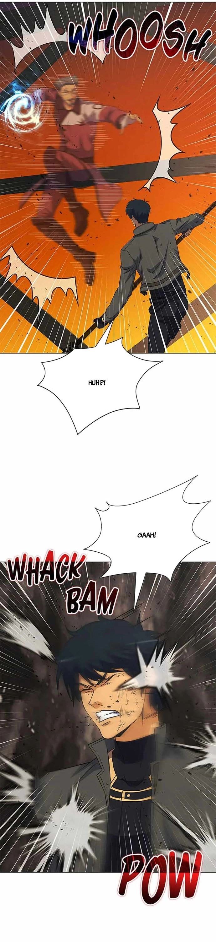 Thợ Săn Ăn Thịt Người Chapter 85 - 31