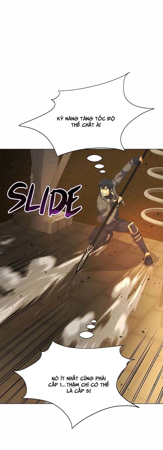 Thợ Săn Ăn Thịt Người Chapter 85 - 32