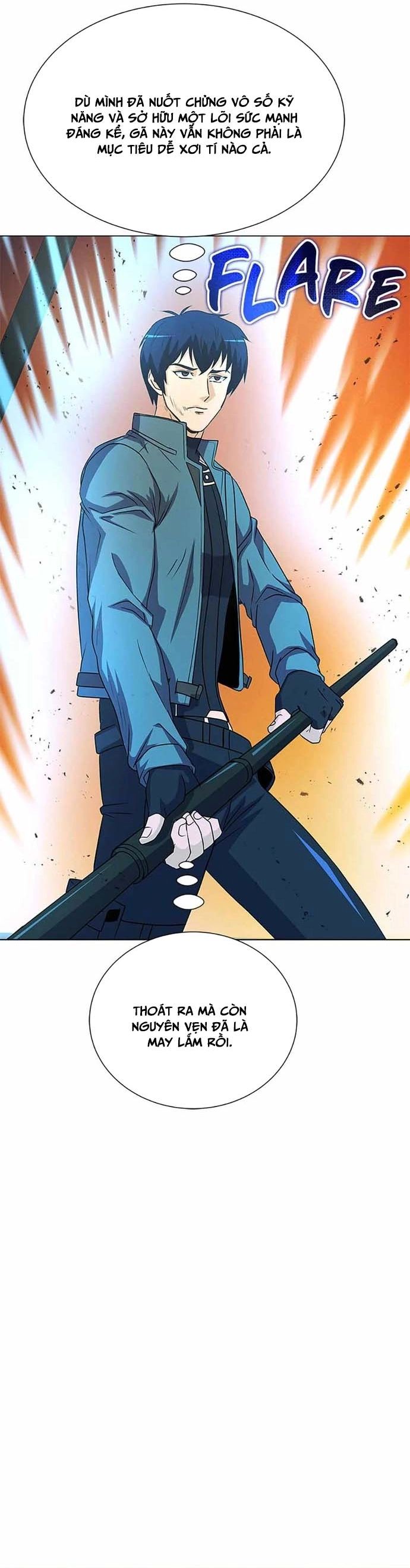 Thợ Săn Ăn Thịt Người Chapter 85 - 33