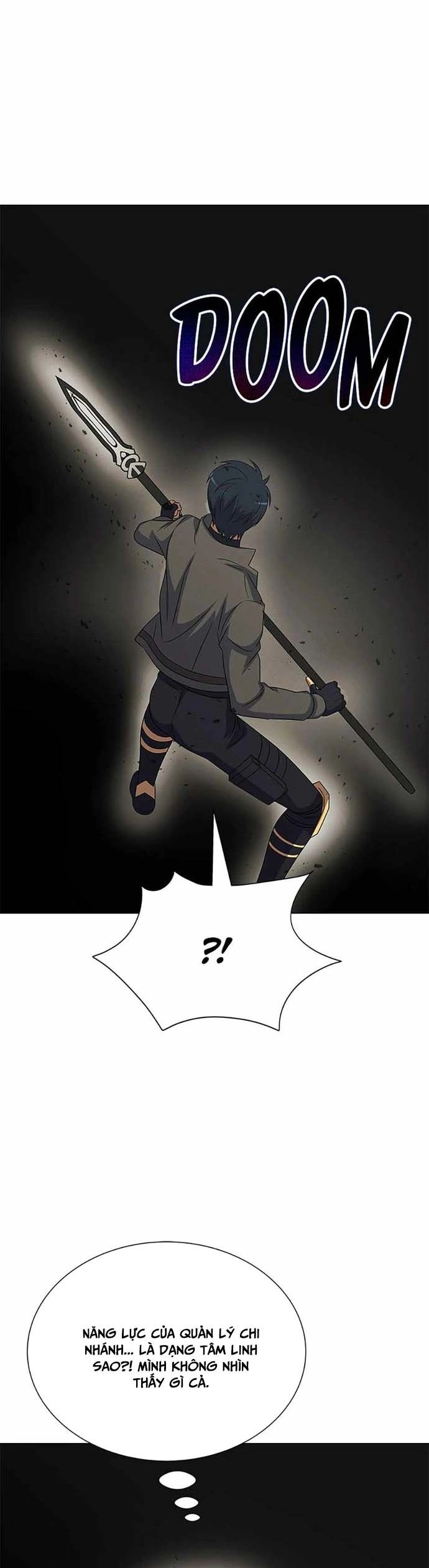 Thợ Săn Ăn Thịt Người Chapter 85 - 35