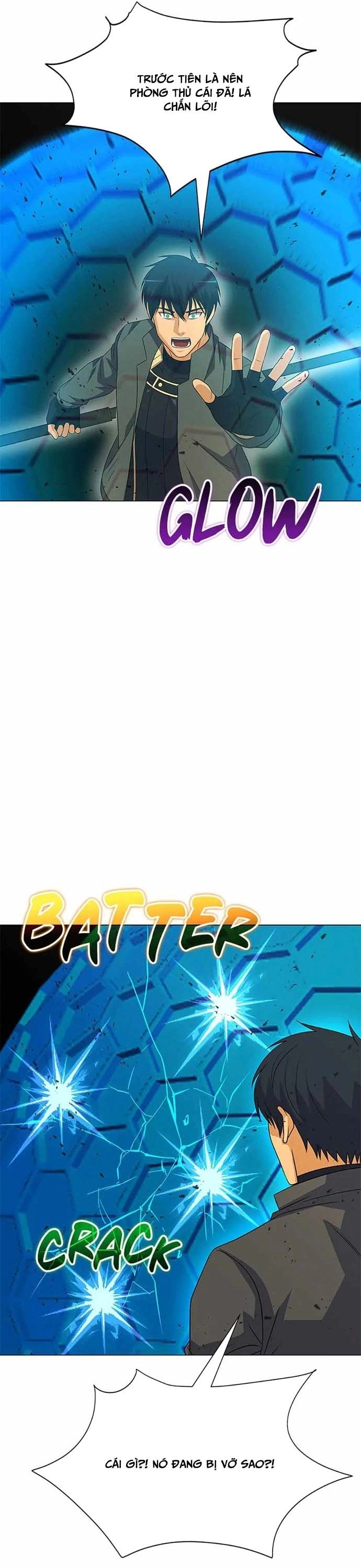 Thợ Săn Ăn Thịt Người Chapter 85 - 37