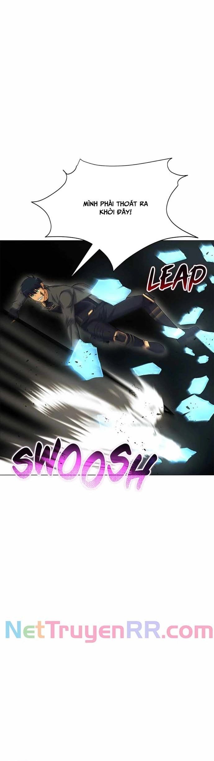Thợ Săn Ăn Thịt Người Chapter 85 - 38