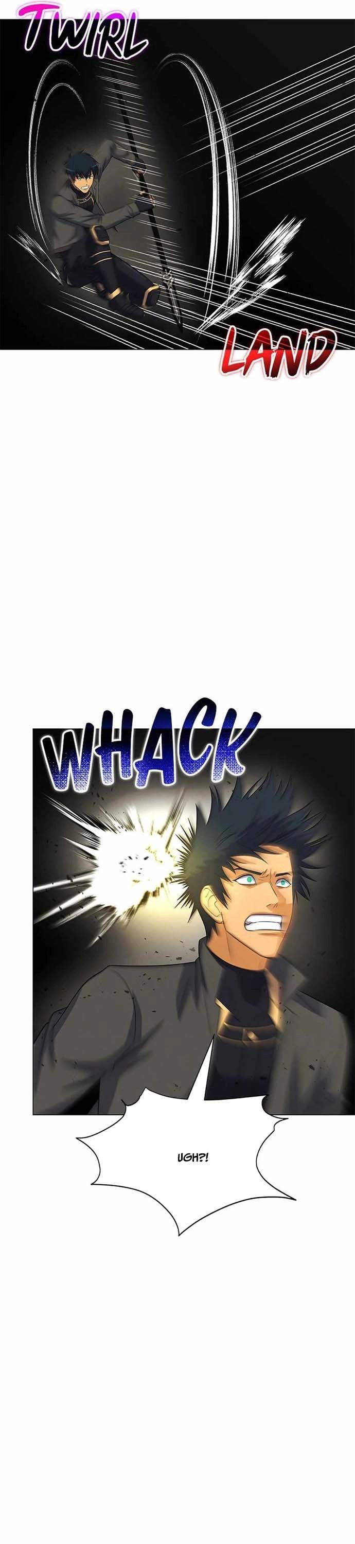 Thợ Săn Ăn Thịt Người Chapter 85 - 39